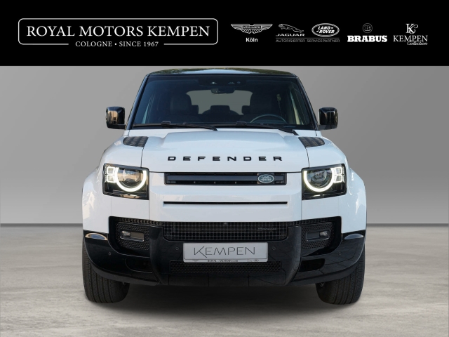 Bild 9 -  90 X-Dynamic SE