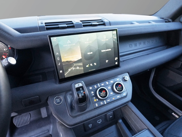 Bild 20 -  90 X-Dynamic SE