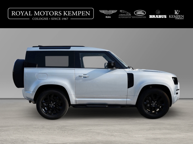 Bild 3 -  90 P400 XS Edition 1. Hand UPE 96162