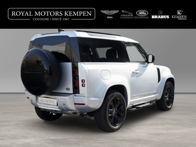 Bild 4 -  90 P400 XS Edition 1. Hand UPE 96162