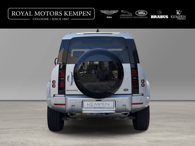 Bild 5 -  90 P400 XS Edition 1. Hand UPE 96162