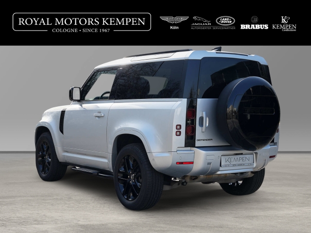 Bild 6 -  90 P400 XS Edition 1. Hand UPE 96162