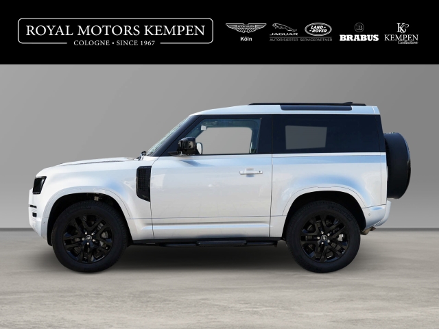 Bild 7 -  90 P400 XS Edition 1. Hand UPE 96162