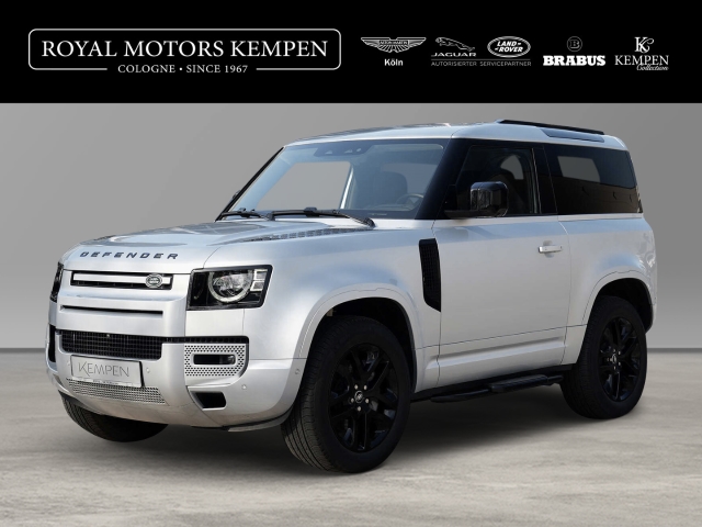 Bild 8 -  90 P400 XS Edition 1. Hand UPE 96162