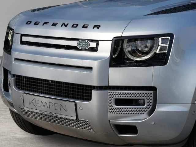 Bild 10 -  90 P400 XS Edition 1. Hand UPE 96162