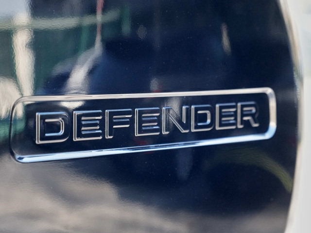 Bild 12 -  90 P400 XS Edition 1. Hand UPE 96162