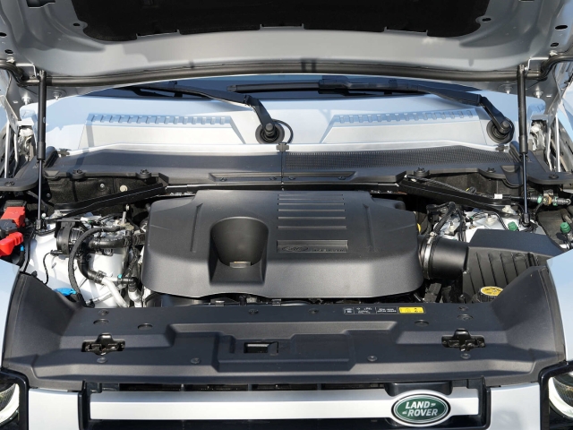 Bild 15 -  90 P400 XS Edition 1. Hand UPE 96162