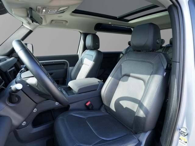 Bild 18 -  90 P400 XS Edition 1. Hand UPE 96162