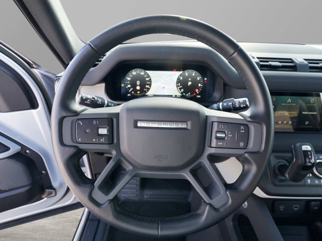 Bild 20 -  90 P400 XS Edition 1. Hand UPE 96162