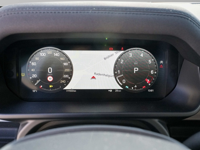 Bild 21 -  90 P400 XS Edition 1. Hand UPE 96162