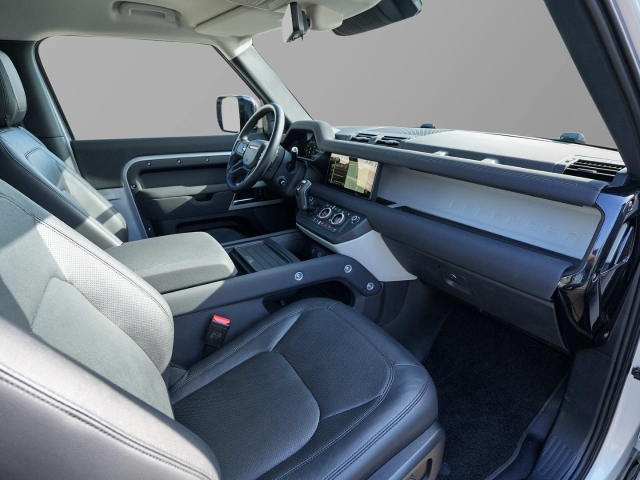 Bild 30 -  90 P400 XS Edition 1. Hand UPE 96162