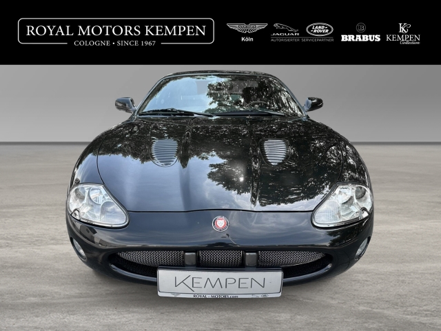 Bild 8 -  1. Hand original 56.000 km Klima Leder