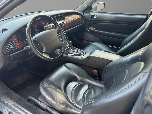 Bild 10 -  1. Hand original 56.000 km Klima Leder