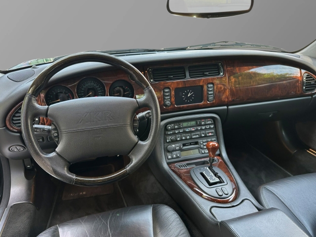 Bild 13 -  1. Hand original 56.000 km Klima Leder
