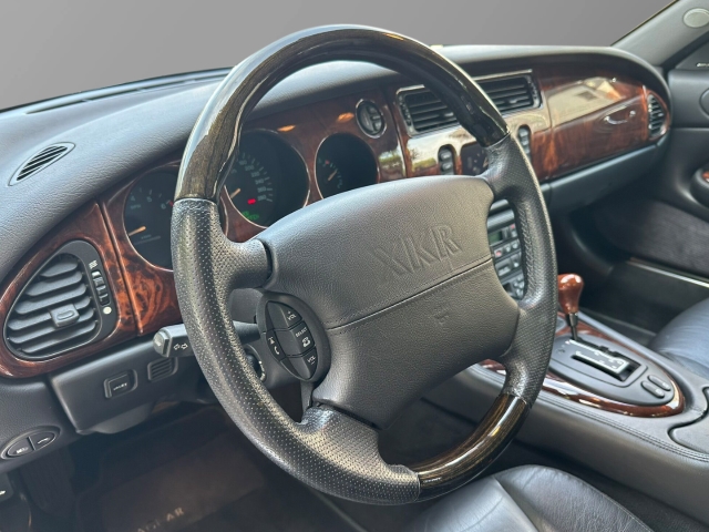 Bild 15 -  1. Hand original 56.000 km Klima Leder