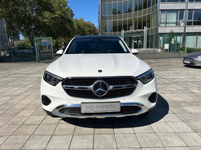 Bild 2 -  4MATIC Avantgarde PANO AHK MBUX OLED