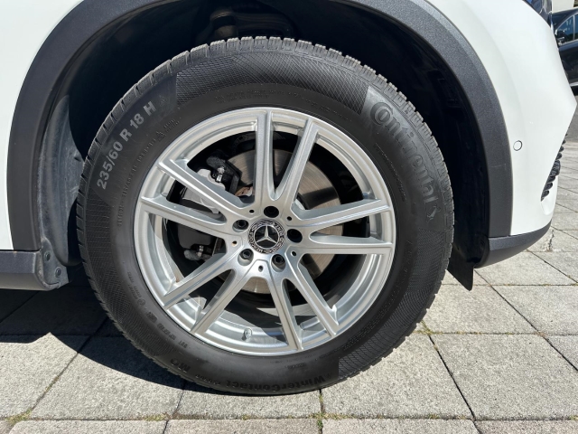 Bild 7 -  4MATIC Avantgarde PANO AHK MBUX OLED