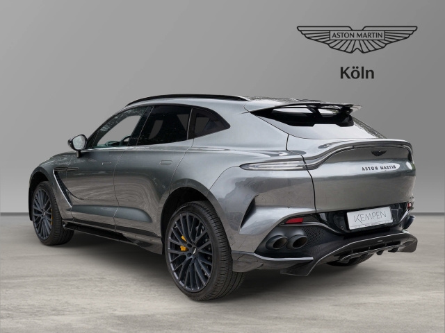 Bild 6 - 707 Magneti Silver / Phantom Grey Carbon Ext.