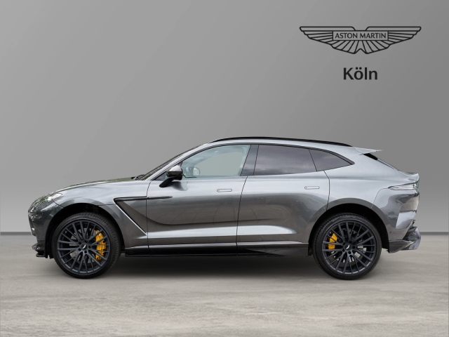 Bild 7 - 707 Magneti Silver / Phantom Grey Carbon Ext.