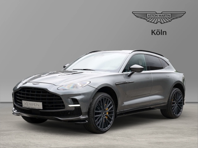 Bild 8 - 707 Magneti Silver / Phantom Grey Carbon Ext.