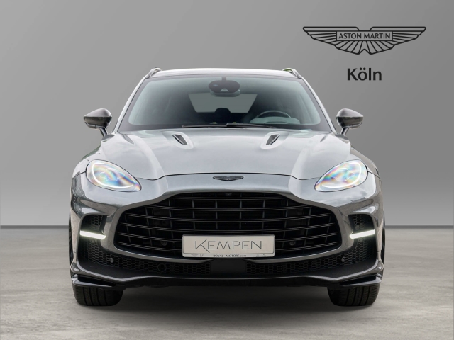 Bild 9 - 707 Magneti Silver / Phantom Grey Carbon Ext.