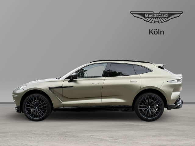 Bild 7 -  707 Titanium Grey / Onyx Black PPF Matt