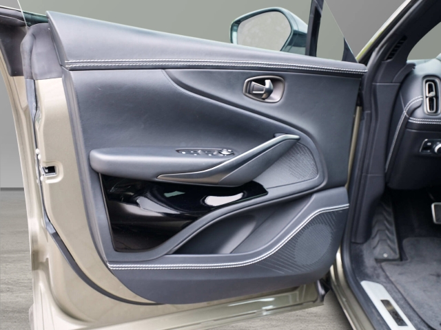 Bild 18 -  707 Titanium Grey / Onyx Black PPF Matt