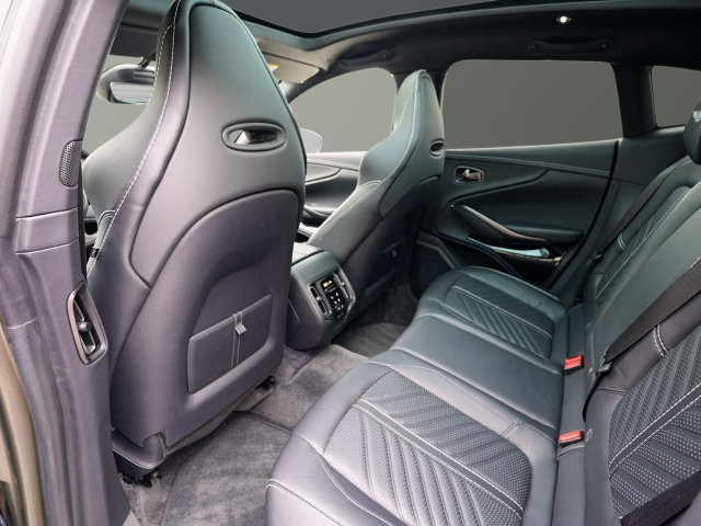 Bild 27 -  707 Titanium Grey / Onyx Black PPF Matt