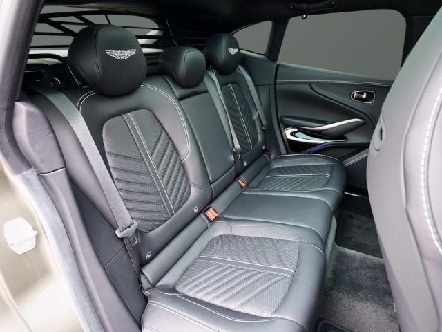 Bild 32 -  707 Titanium Grey / Onyx Black PPF Matt