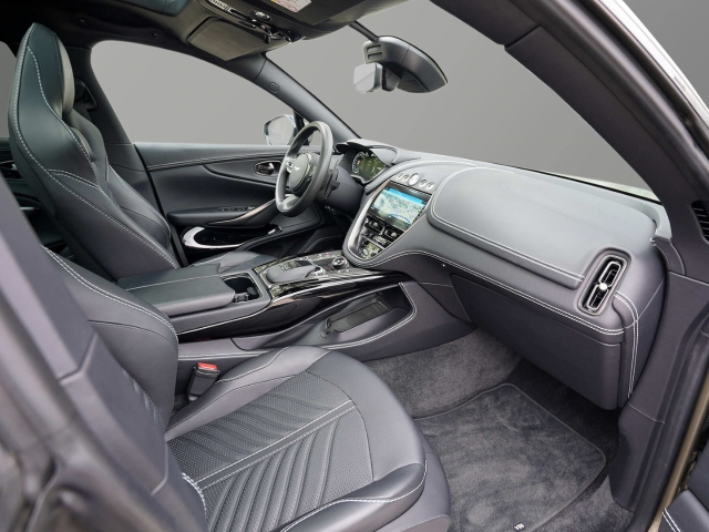 Bild 34 -  707 Titanium Grey / Onyx Black PPF Matt