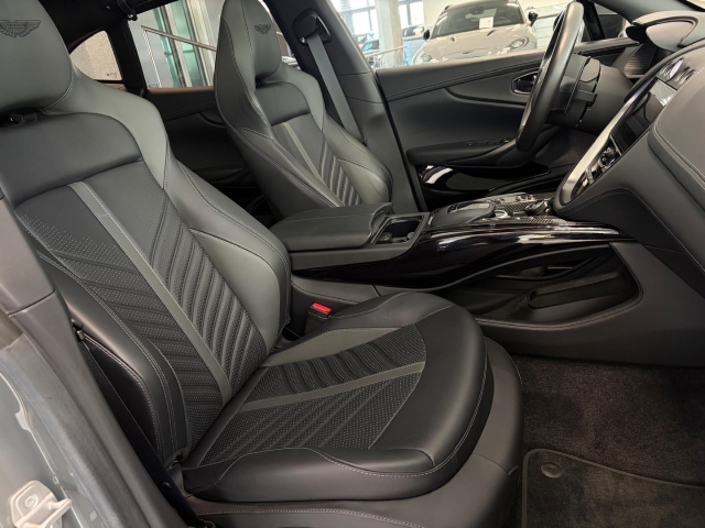 Bild 16 -  707 China Grey / Onyx Black
