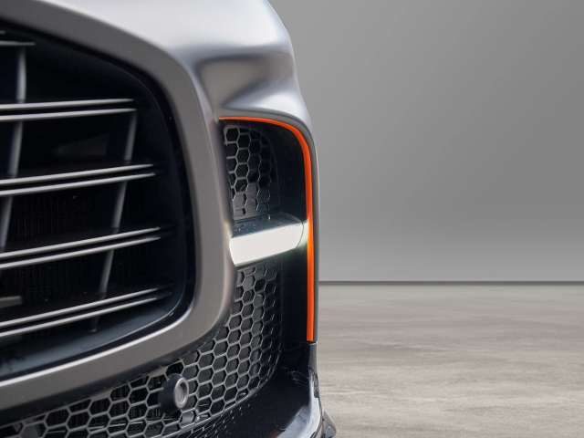 Bild 12 -  707 Satin Onyx Black Californian Poppy