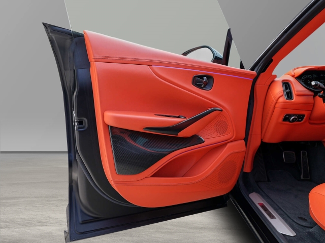 Bild 20 -  707 Satin Onyx Black Californian Poppy