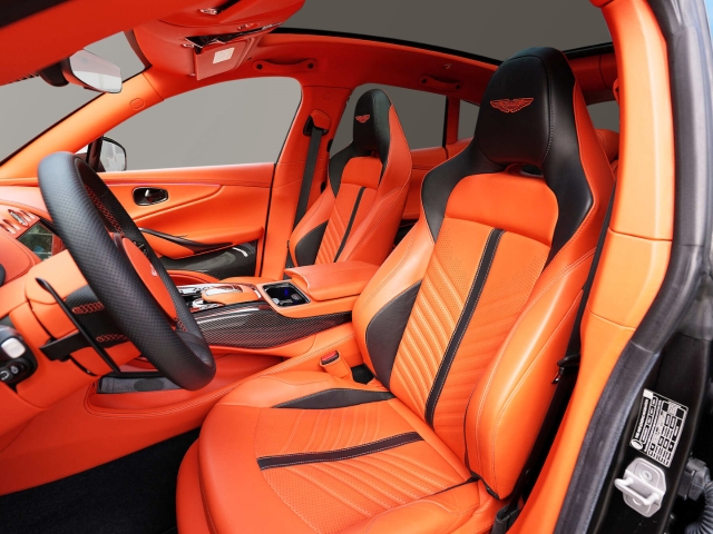 Bild 23 -  707 Satin Onyx Black Californian Poppy