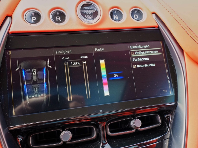 Bild 28 -  707 Satin Onyx Black Californian Poppy