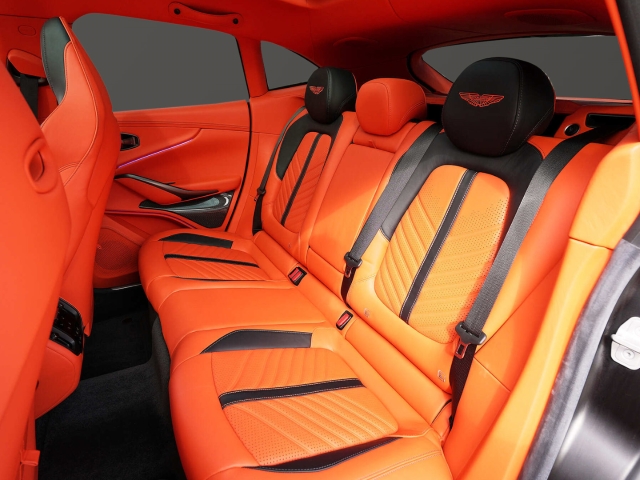 Bild 33 -  707 Satin Onyx Black Californian Poppy