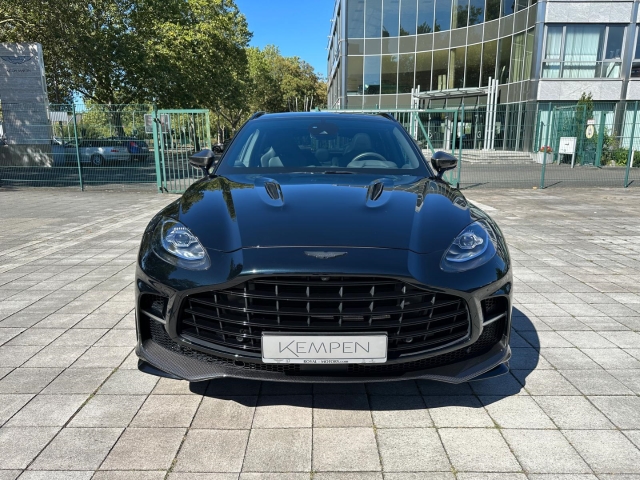 Bild 2 -  707 Oberon Black / Phantom Grey Carbon Ext.