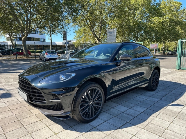 Bild 3 -  707 Oberon Black / Phantom Grey Carbon Ext.