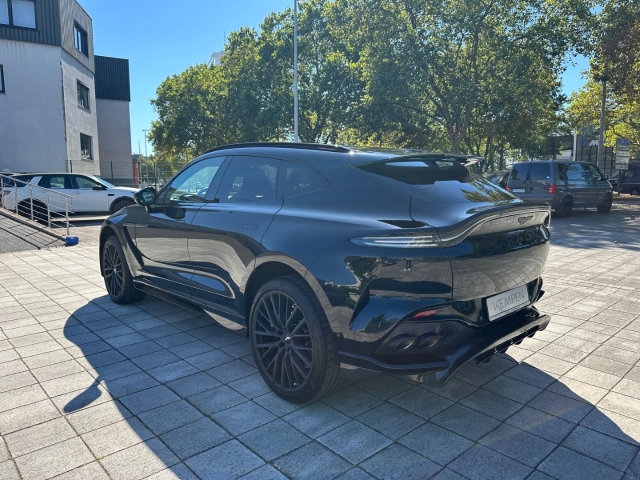 Bild 4 -  707 Oberon Black / Phantom Grey Carbon Ext.