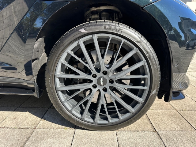 Bild 7 -  707 Oberon Black / Phantom Grey Carbon Ext.