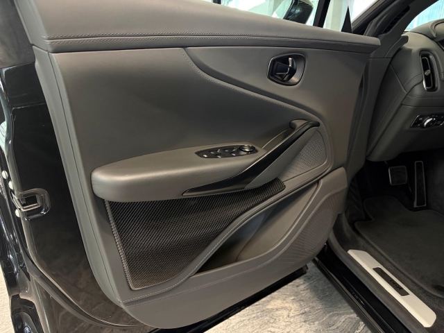 Bild 11 -  707 Oberon Black / Phantom Grey Carbon Ext.