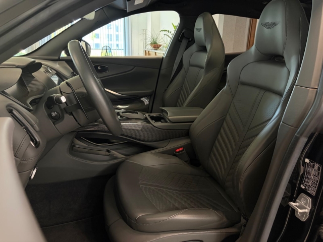Bild 12 -  707 Oberon Black / Phantom Grey Carbon Ext.