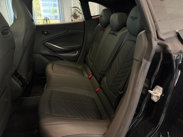 Bild 13 -  707 Oberon Black / Phantom Grey Carbon Ext.
