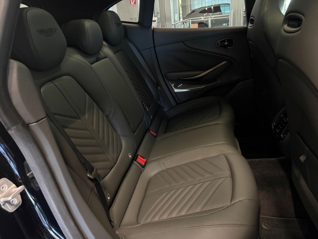 Bild 14 -  707 Oberon Black / Phantom Grey Carbon Ext.