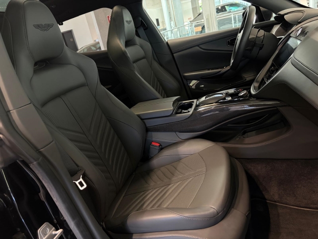 Bild 16 -  707 Oberon Black / Phantom Grey Carbon Ext.
