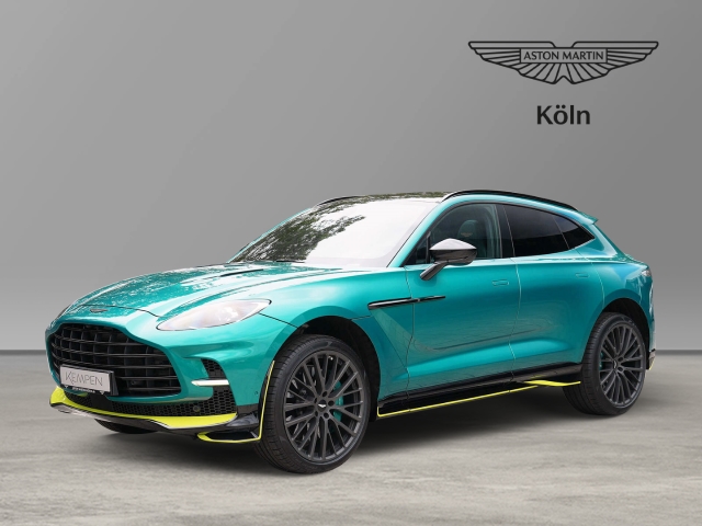 Bild 8 -  707 AMR 23'' Podium Green / Onyx Black - Podium Green