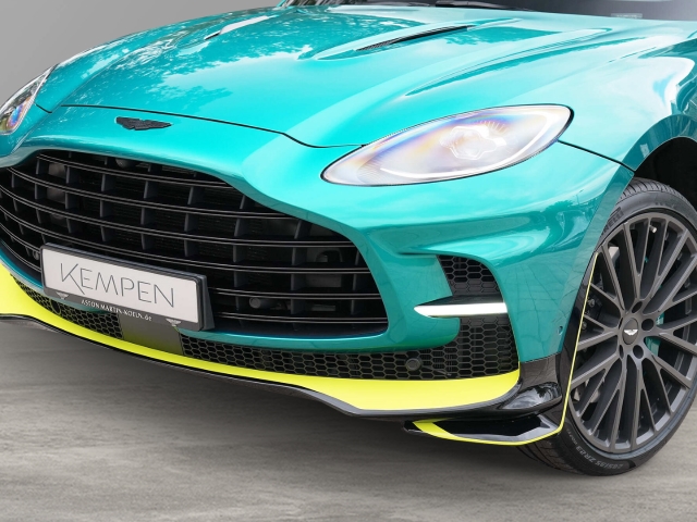 Bild 10 -  707 AMR 23'' Podium Green / Onyx Black - Podium Green
