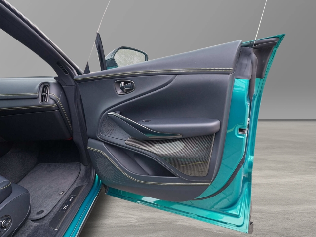 Bild 40 -  707 AMR 23'' Podium Green / Onyx Black - Podium Green