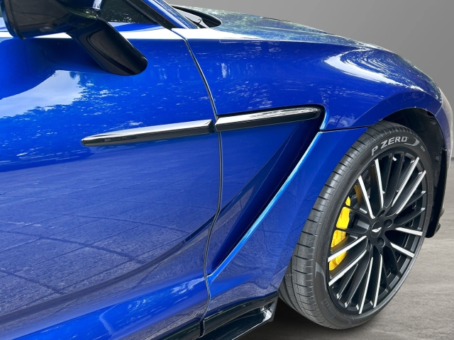 Bild 9 - 707 Ion Blue Onyx Black Carbon