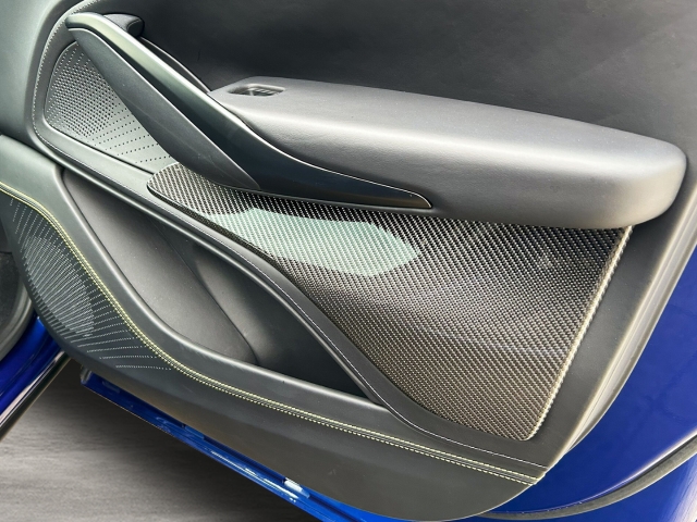 Bild 25 - 707 Ion Blue Onyx Black Carbon